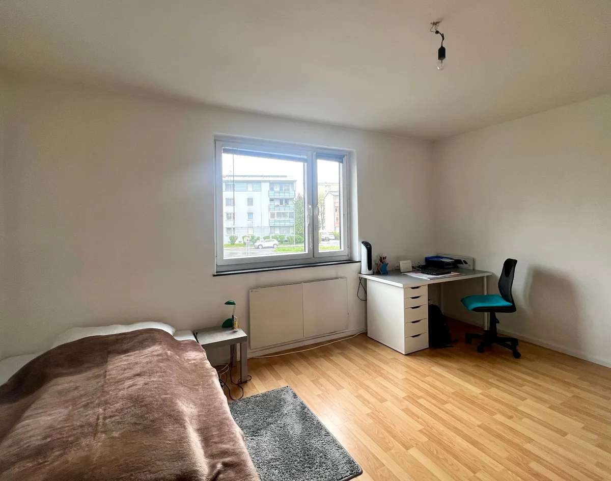 Schöne 1-Zimmer-Wohnung in Waidmannsdorf - Ansicht 2
