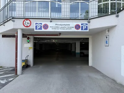 Immobilie kaufen in Vöcklabruck – 12 m², € 24.500 – Bild 3 von 11