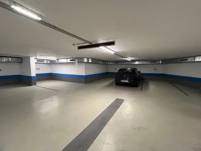 Immobilie kaufen in Vöcklabruck – 12 m², € 24.500 – Bild 9 von 11