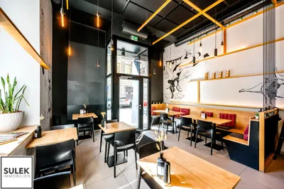 Gewerbeimmobilie mieten in Wien – 83 m², € 1.575 – Bild 3 von 23