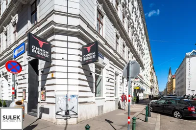 Gewerbeimmobilie mieten in Wien – 83 m², € 1.575 – Bild 22 von 23