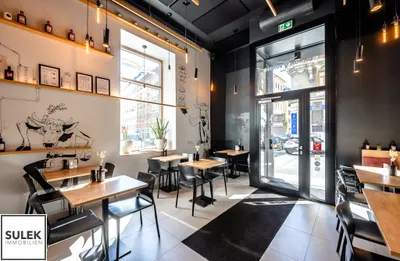 Gewerbeimmobilie mieten in Wien – 83 m², € 1.575 – Bild 2 von 23