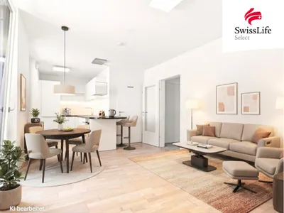 2-Zimmer-Wohnung kaufen in Salzburg-Umgebung – 64,01 m², € 384.000 – Bild 2 von 15