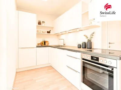2-Zimmer-Wohnung kaufen in Salzburg-Umgebung – 64,01 m², € 384.000 – Bild 3 von 15