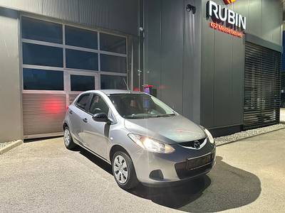 Mazda Mazda2 1,3i CE Plus
