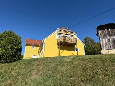 8-Zimmer-Gewerbeimmobilie kaufen in Südoststeiermark – 229 m², € 295.000 – Bild 4 von 37