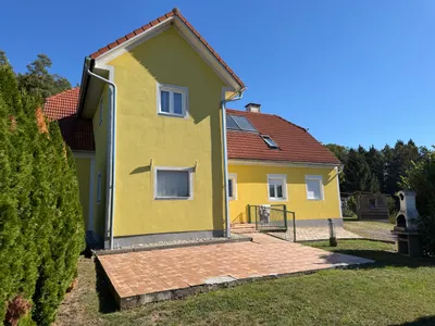 8-Zimmer-Gewerbeimmobilie kaufen in Südoststeiermark – 229 m², € 295.000 – Bild 2 von 37