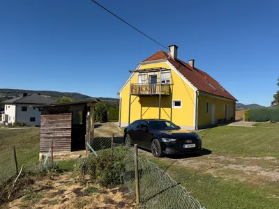 8-Zimmer-Gewerbeimmobilie kaufen in Südoststeiermark – 229 m², € 295.000 – Bild 5 von 37