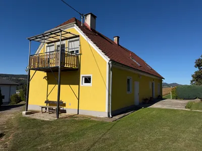 8-Zimmer-Gewerbeimmobilie kaufen in Südoststeiermark – 229 m², € 295.000 – Bild 17 von 37