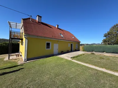 8-Zimmer-Gewerbeimmobilie kaufen in Südoststeiermark – 229 m², € 295.000 – Bild 16 von 37
