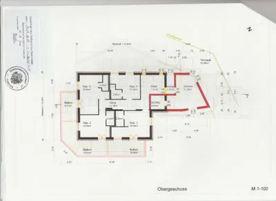 9-Zimmer-Gewerbeimmobilie kaufen in Innsbruck-Land – 474 m², € 1.430.000 – Bild 37 von 39