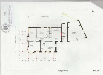 9-Zimmer-Gewerbeimmobilie kaufen in Innsbruck-Land – 474 m², € 1.430.000 – Bild 36 von 39