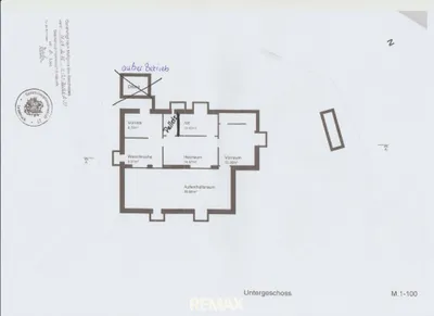 9-Zimmer-Gewerbeimmobilie kaufen in Innsbruck-Land – 474 m², € 1.430.000 – Bild 38 von 39