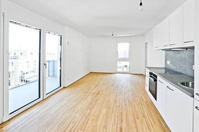 1220 Wien | Pfalzgasse - Moderne Mietwohnungen in attraktiver Neubauanlage