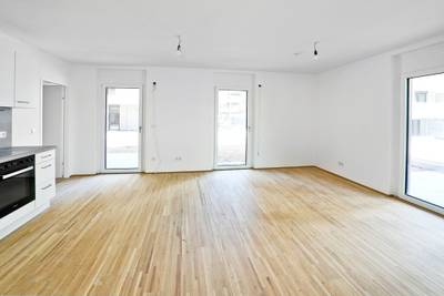 1220 Wien | Pfalzgasse - Moderne Mietwohnungen in attraktiver Neubauanlage – Bild 2