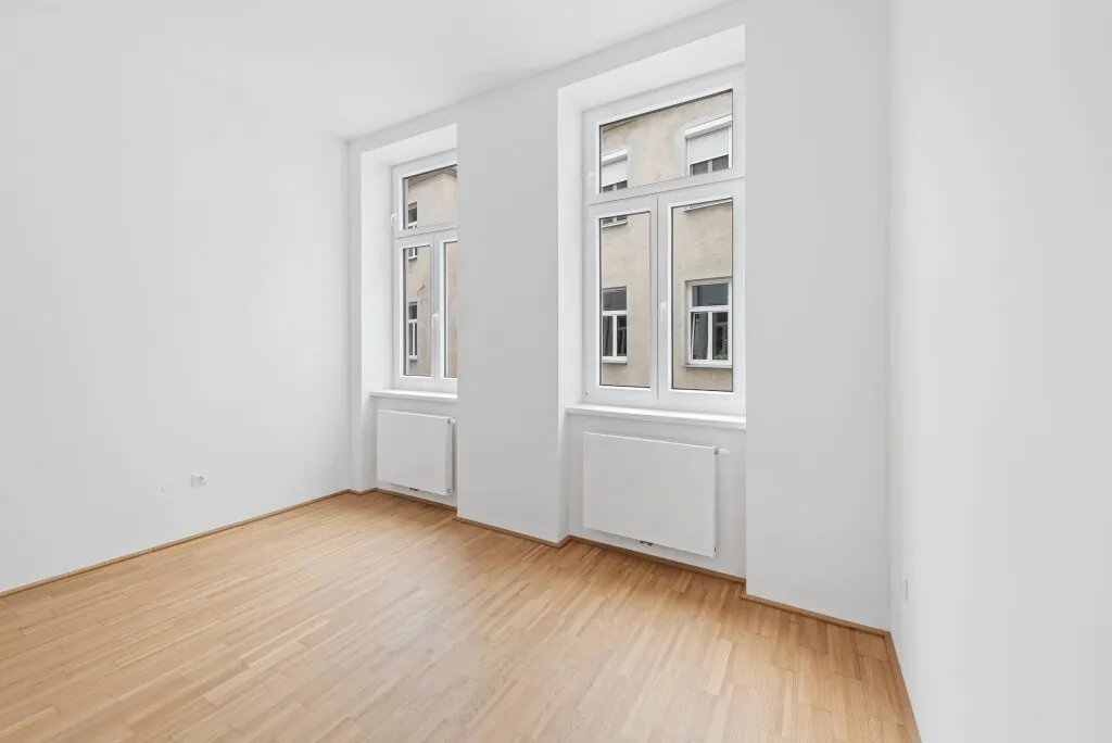 Moderne 3-Zimmer-Balkonwohnung in Ruhelage! - Ansicht 2