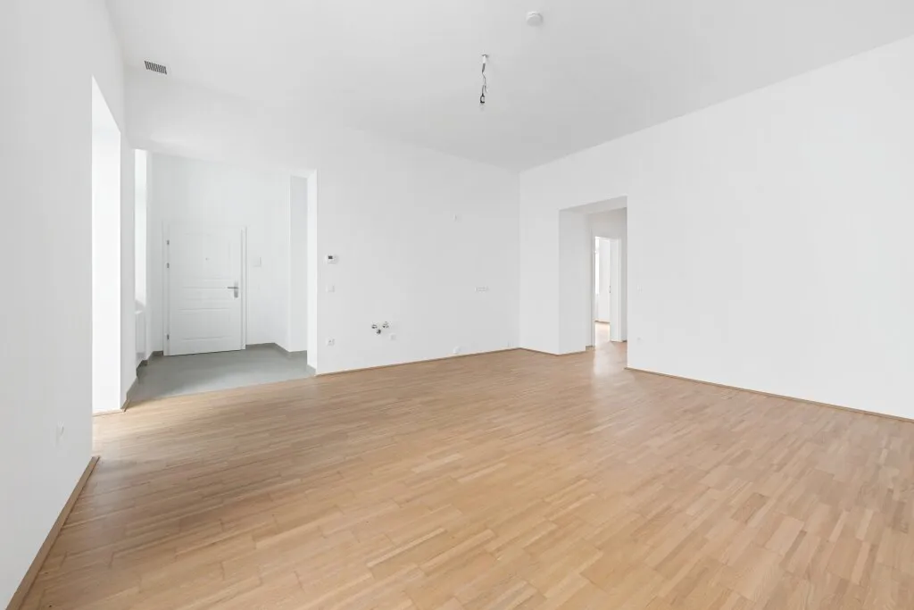 Moderne 3-Zimmer-Balkonwohnung in Ruhelage! - Ansicht 3
