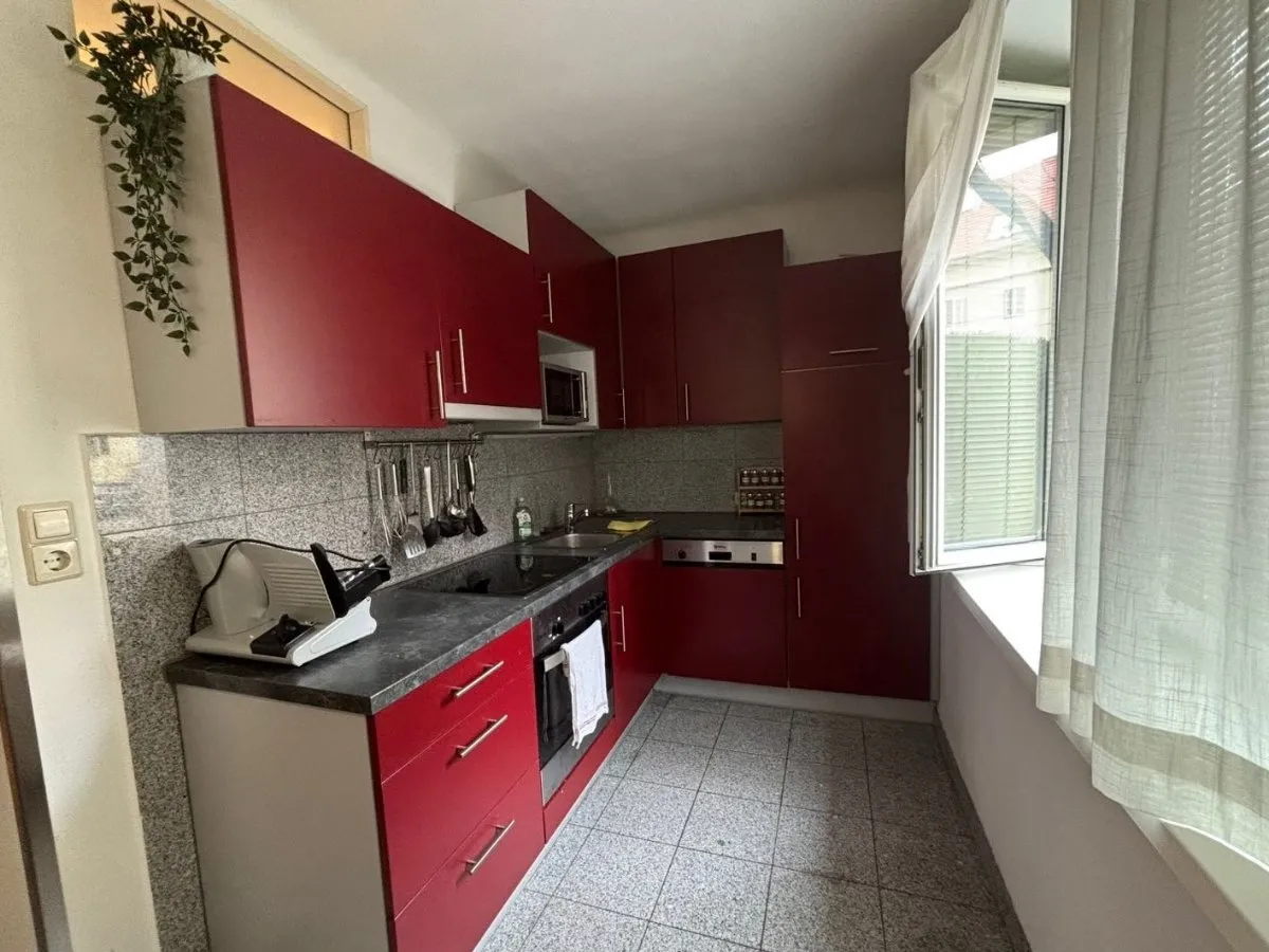 Studenten - Wohnung Geidorf - Ansicht 3