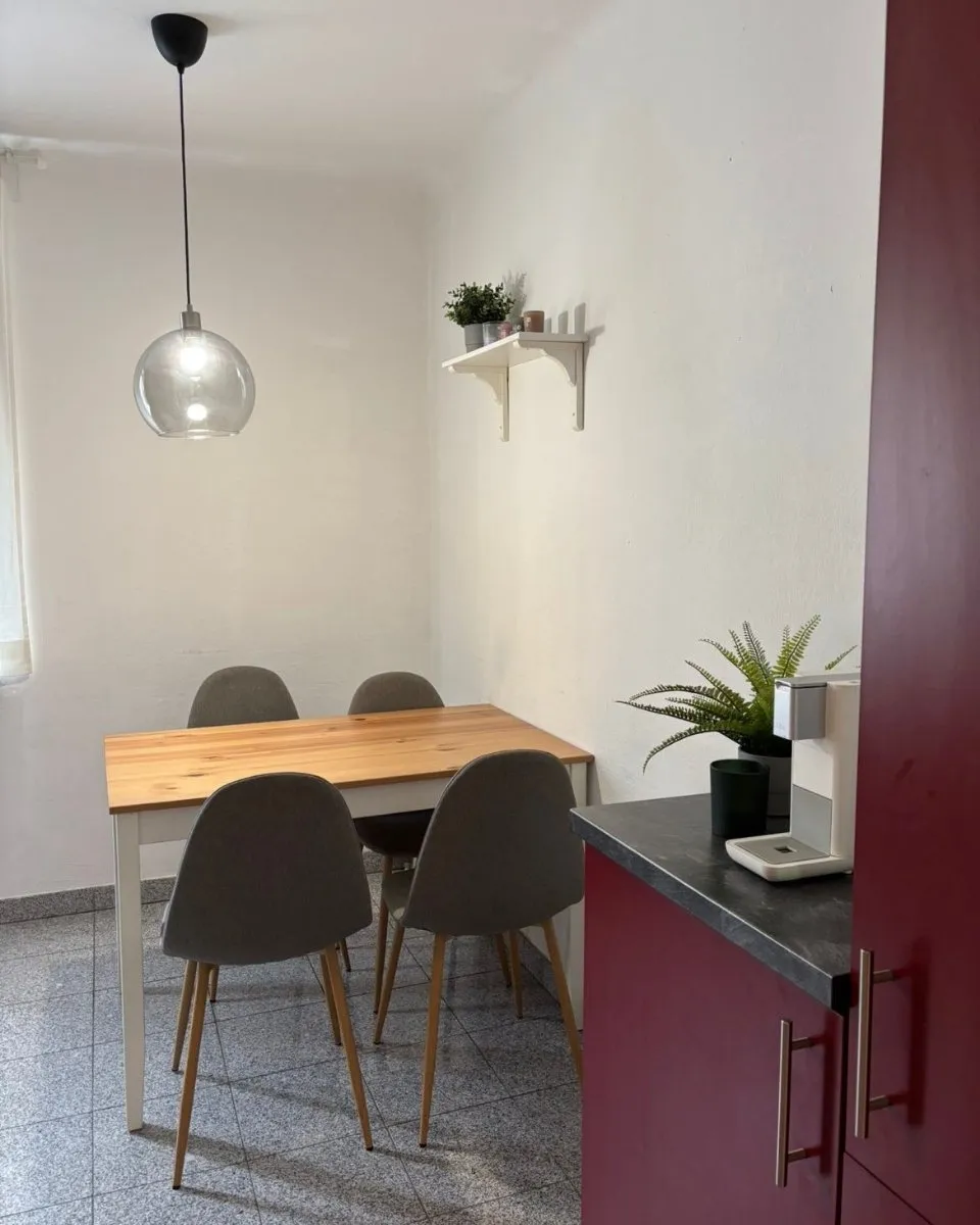 Studenten - Wohnung Geidorf - Ansicht 2
