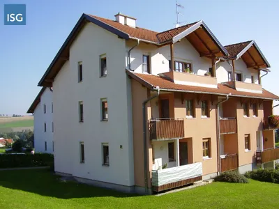 2-Zimmer-Wohnung mieten in Braunau am Inn – 67 m², € 607