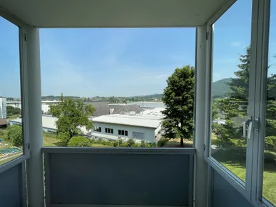 2-Zimmer-Wohnung mieten in Urfahr-Umgebung – 52,92 m², € 516