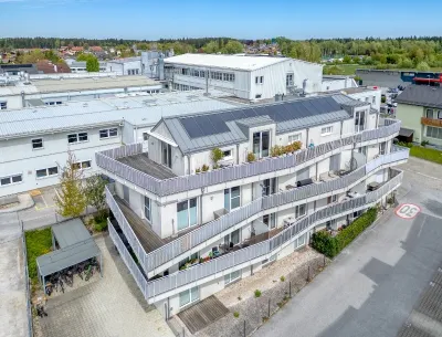 4-Zimmer-Wohnung kaufen in Salzburg-Umgebung – 104 m², € 445.000 – Bild 5 von 7