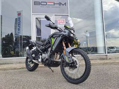 CFMOTO 450 MT ---Aktion---