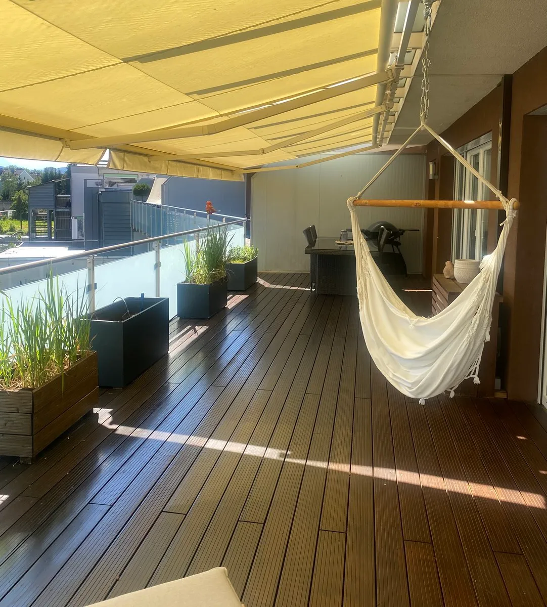 Stilvolle Wohnung in Klagenfurt mit großzügigem Balkon (PRIVAT) - Ansicht 2