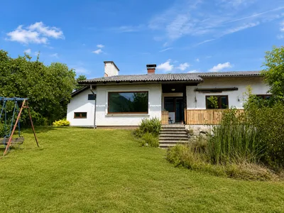 4-Zimmer-Haus mieten in Lilienfeld – 120 m², € 1.750 – Bild 4 von 4