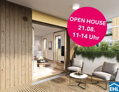2-Zimmer-Wohnung kaufen in Wien – 45,97 m², € 396.000 – Bild 1 von 11