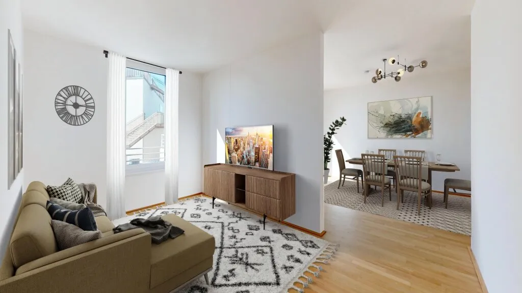 Wohnung – Deutsch-Wagram, Katastralgemeinde Deutsch Wagram - Ansicht 3