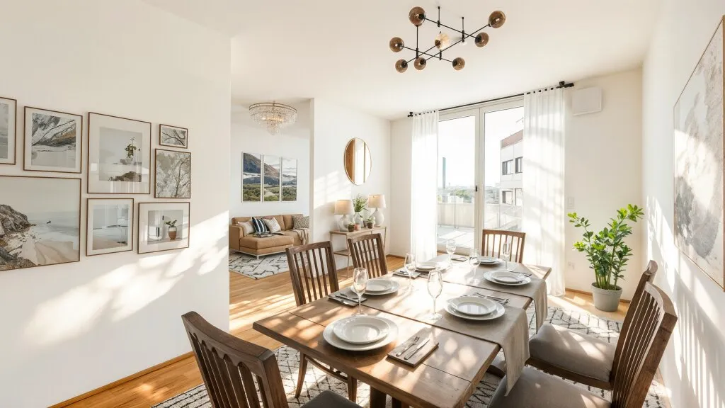 Wohnung – Deutsch-Wagram, Katastralgemeinde Deutsch Wagram - Ansicht 2
