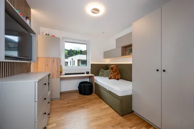 3-Zimmer-Wohnung kaufen in Sankt Johann im Pongau – 77 m², € 429.000 – Bild 6 von 6