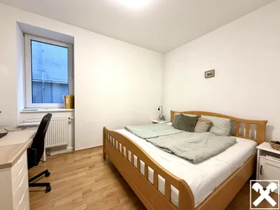 3-Zimmer-Wohnung mieten in Linz – 56,9 m², € 878 – Bild 4 von 7