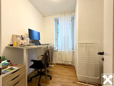 3-Zimmer-Wohnung mieten in Linz – 56,9 m², € 878 – Bild 5 von 7