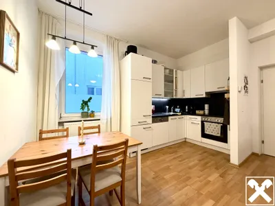 3-Zimmer-Wohnung mieten in Linz – 56,9 m², € 878 – Bild 2 von 7