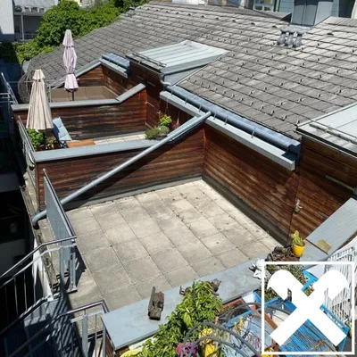 3-Zimmer-Wohnung mieten in Linz – 56,9 m², € 878