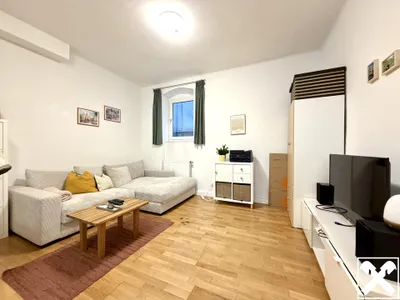 3-Zimmer-Wohnung mieten in Linz – 56,9 m², € 878 – Bild 3 von 7