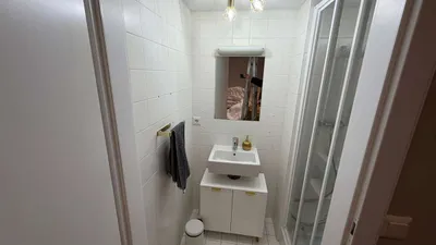 4-Zimmer-Gewerbeimmobilie mieten in Wien – 114 m², € 2.020 – Bild 11 von 13