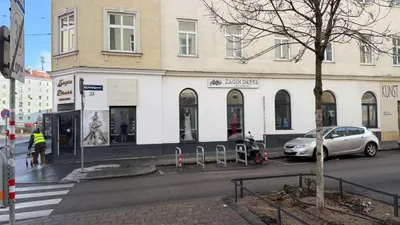 4-Zimmer-Gewerbeimmobilie mieten in Wien – 114 m², € 2.020 – Bild 2 von 13