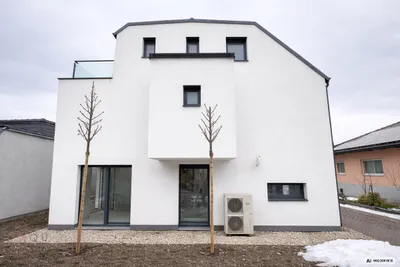 4-Zimmer-Haus kaufen in Wien – 120 m², € 627.000 – Bild 6 von 25