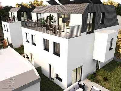 4-Zimmer-Haus kaufen in Wien – 120 m², € 627.000 – Bild 1 von 25