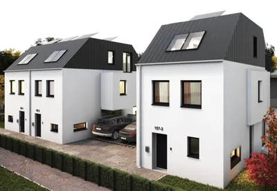 4-Zimmer-Haus kaufen in Wien – 120 m², € 627.000 – Bild 3 von 25