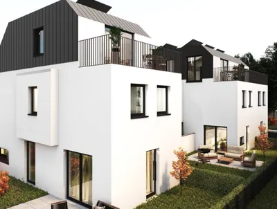 4-Zimmer-Haus kaufen in Wien – 120 m², € 627.000 – Bild 2 von 25