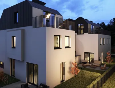 4-Zimmer-Haus kaufen in Wien – 120 m², € 627.000 – Bild 4 von 25