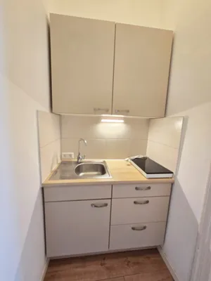 Wohnung mieten in Wien – 22 m², € 450 – Bild 3 von 5
