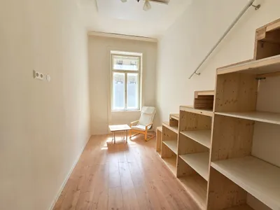 Wohnung mieten in Wien – 22 m², € 450