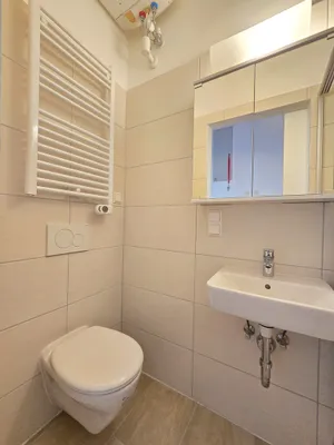 Wohnung mieten in Wien – 22 m², € 450 – Bild 4 von 5