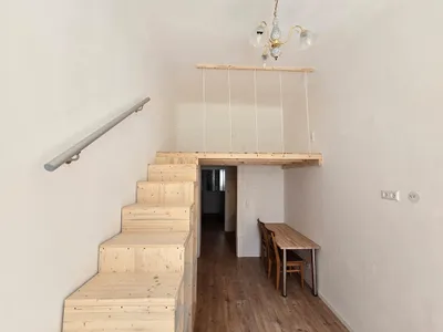Wohnung mieten in Wien – 22 m², € 450 – Bild 2 von 5