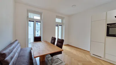 3-Zimmer-Wohnung kaufen in Wien – 66,54 m², € 399.999 – Bild 1 von 10